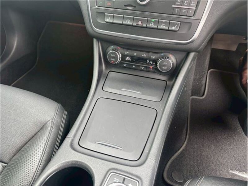 CLA-CLASS