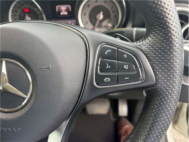 CLA-CLASS