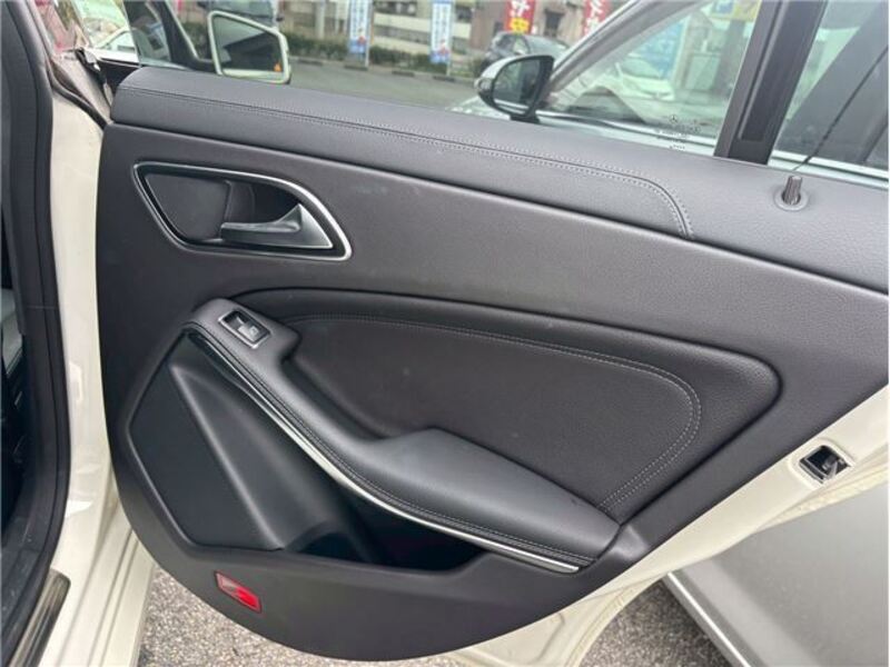 CLA-CLASS