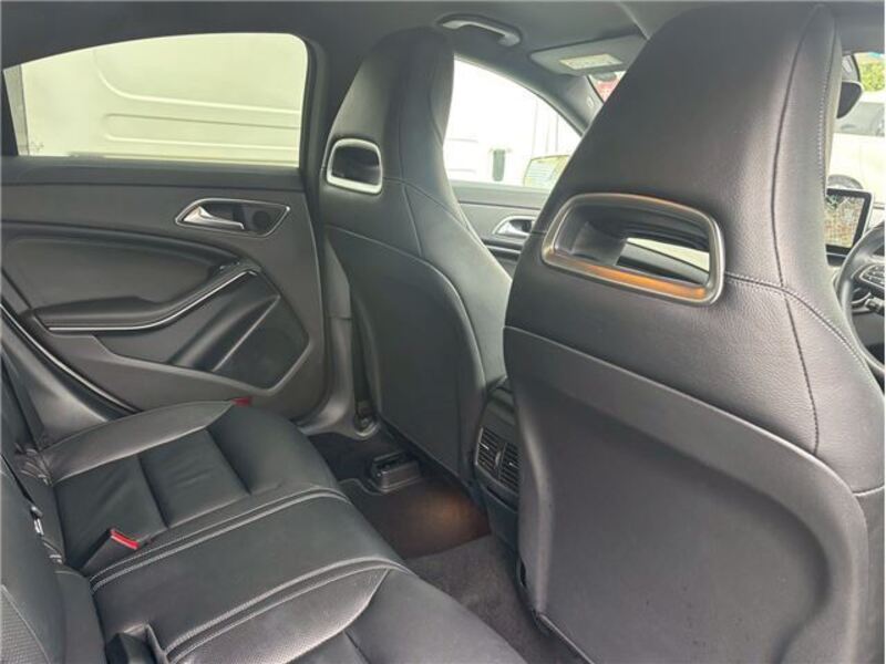 CLA-CLASS