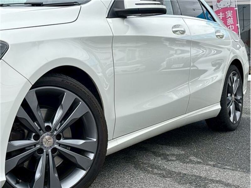 CLA-CLASS