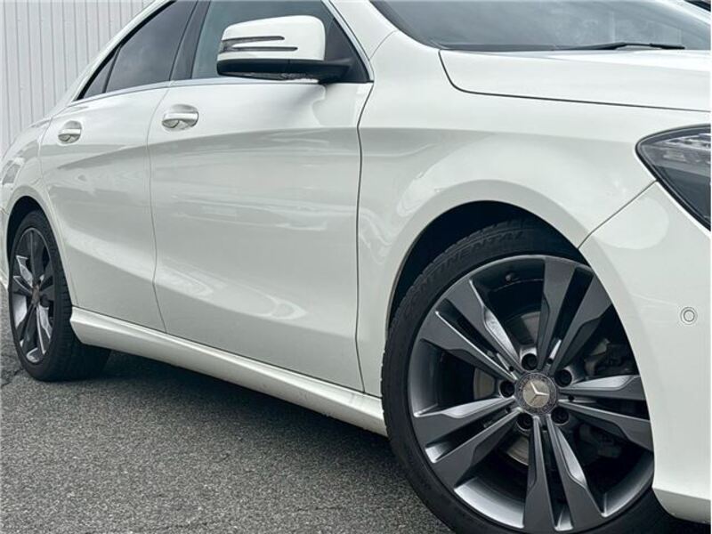 CLA-CLASS