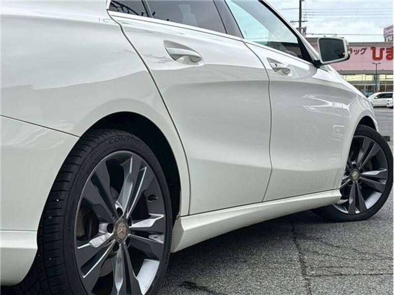 CLA-CLASS