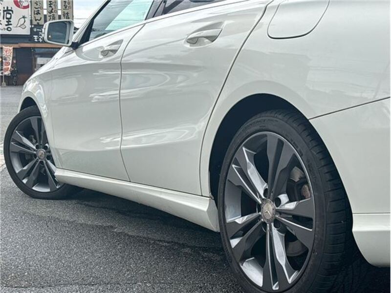 CLA-CLASS