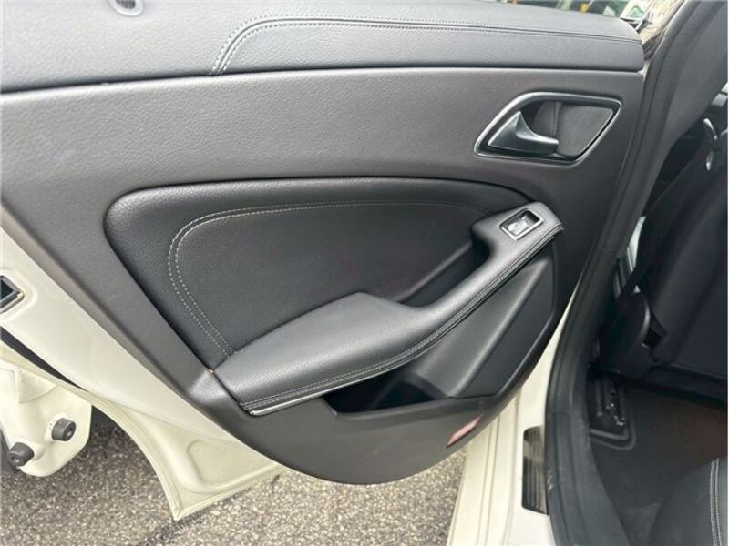 CLA-CLASS