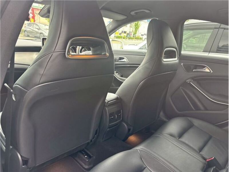 CLA-CLASS