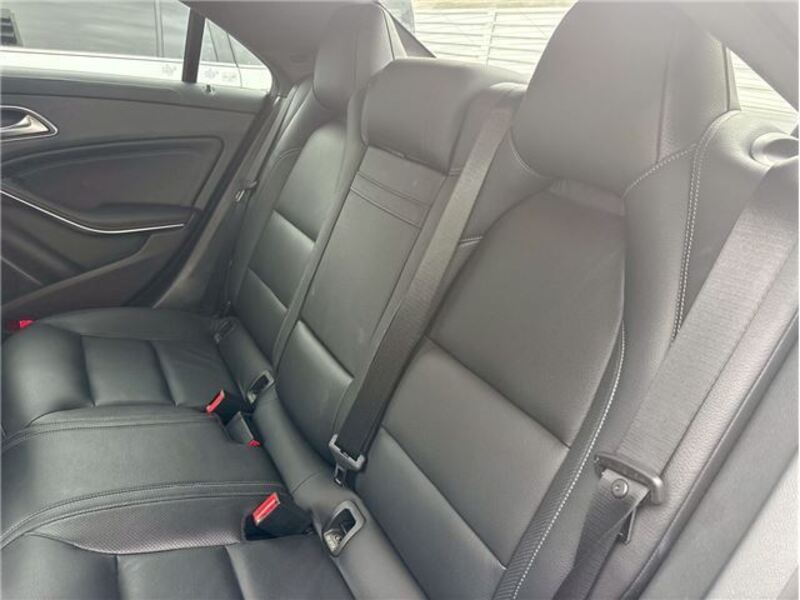 CLA-CLASS