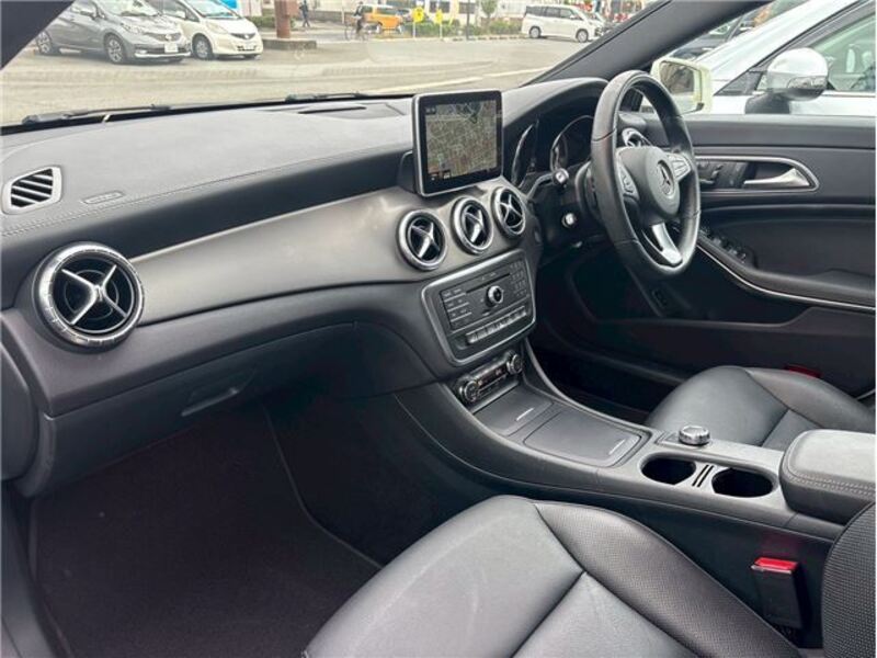 CLA-CLASS