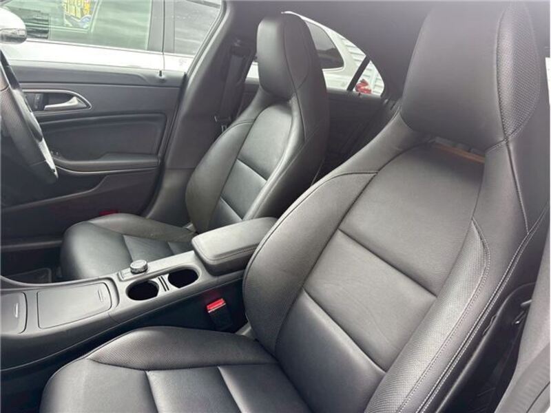 CLA-CLASS