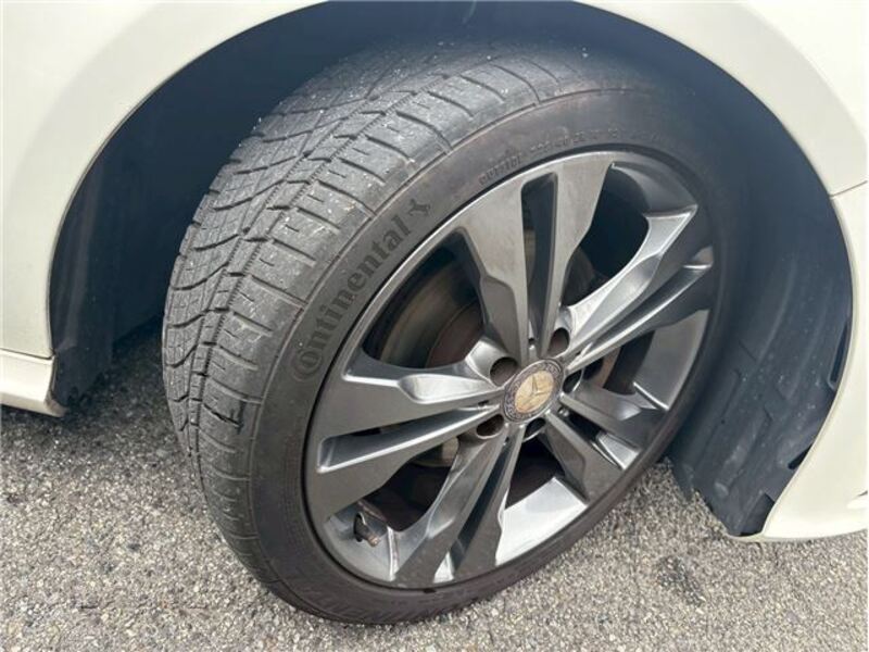 CLA-CLASS