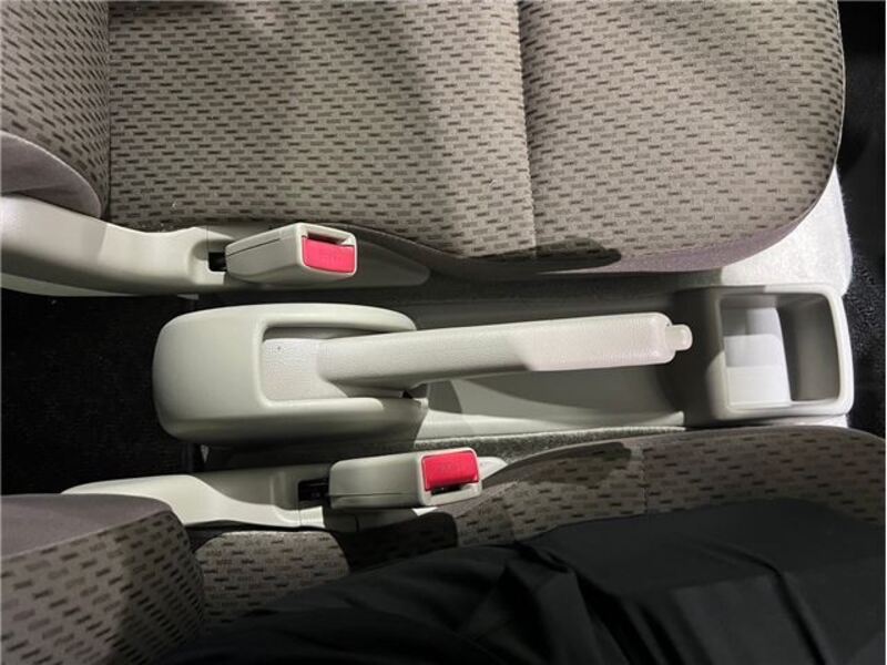 MINICAB VAN