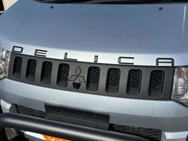 DELICA D5