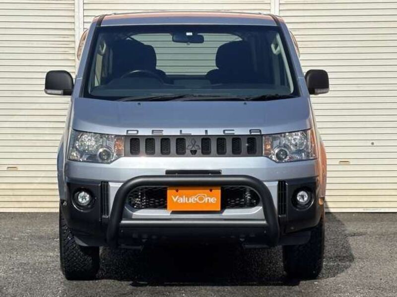 DELICA D5