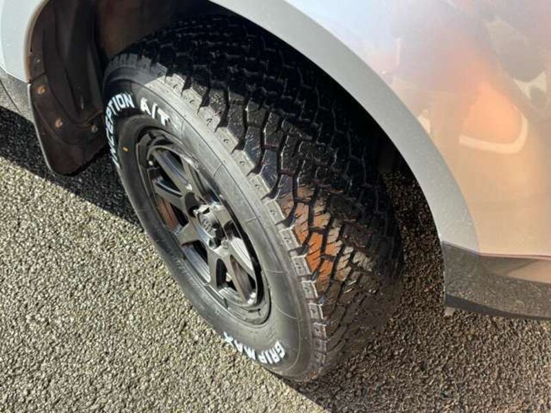 DELICA D5