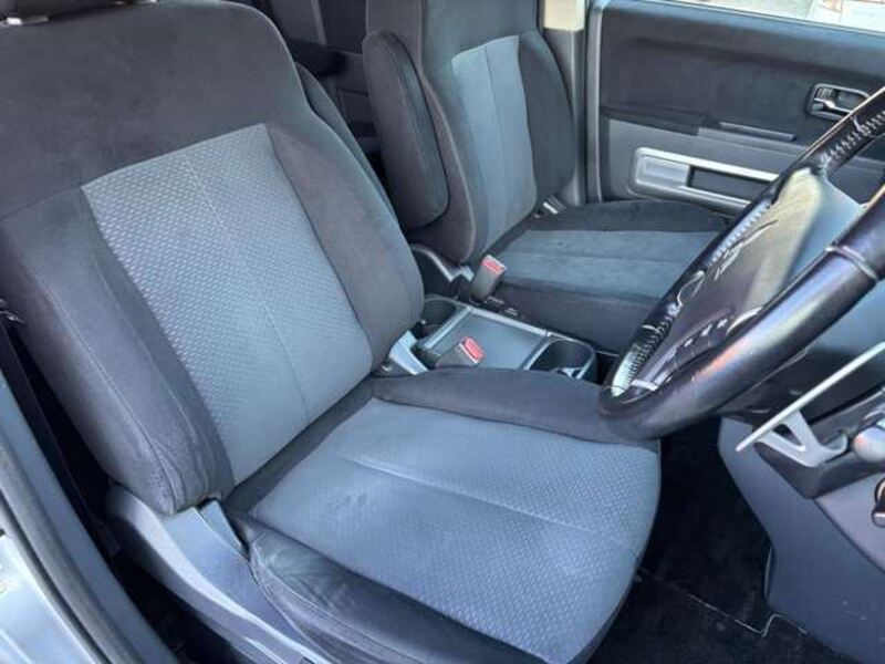 DELICA D5