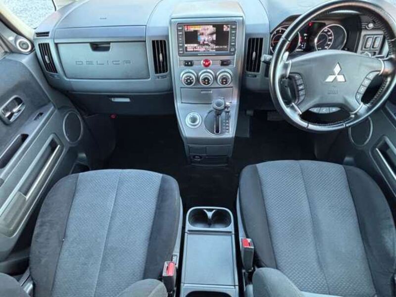 DELICA D5