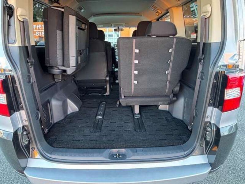 DELICA D5