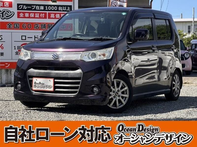 WAGON R-0