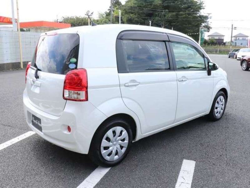 PORTE