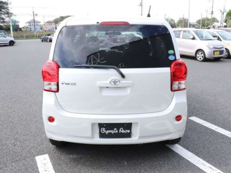 PORTE