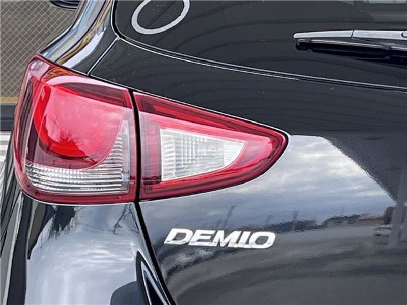 DEMIO