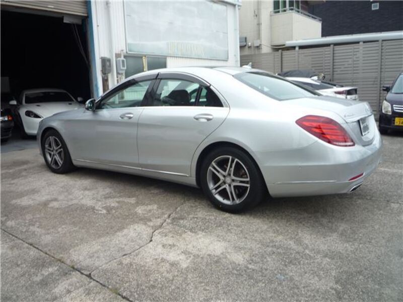 S-CLASS