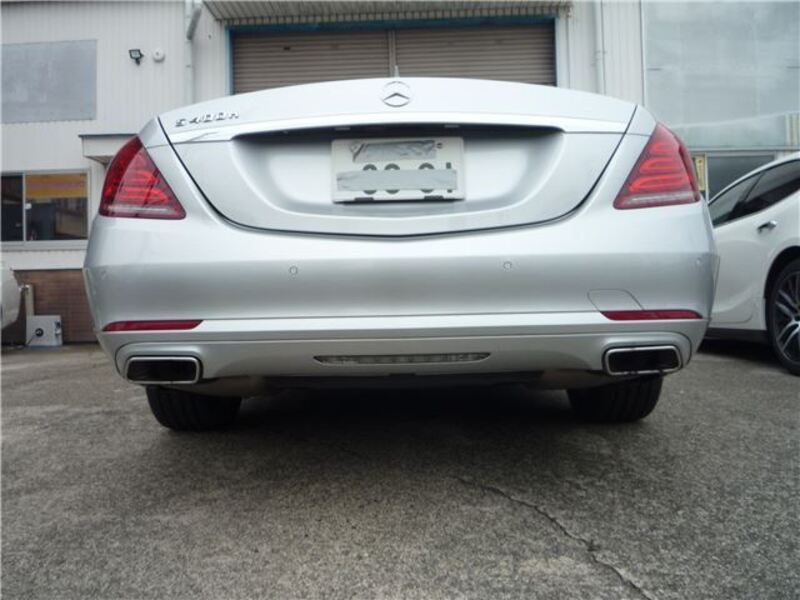 S-CLASS