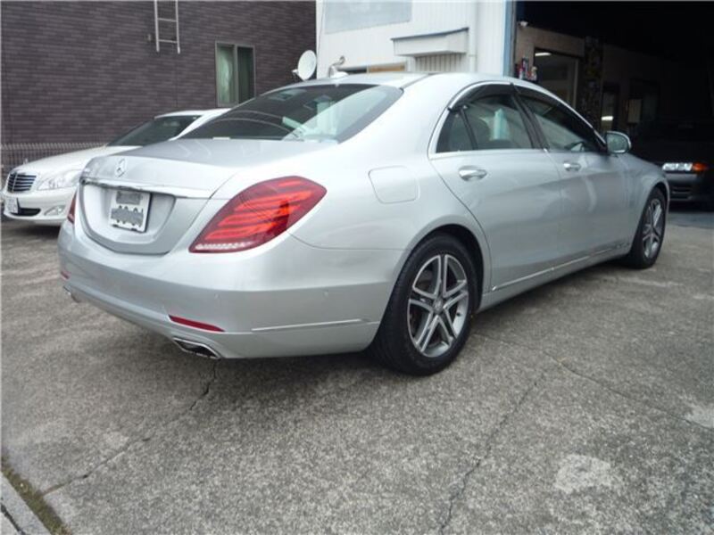 S-CLASS