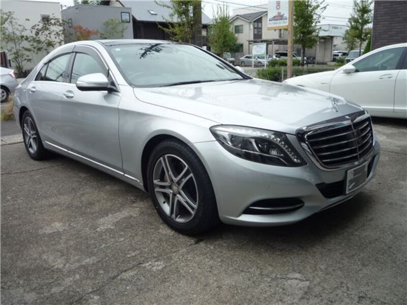S-CLASS
