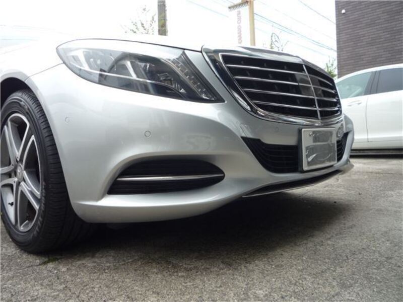S-CLASS
