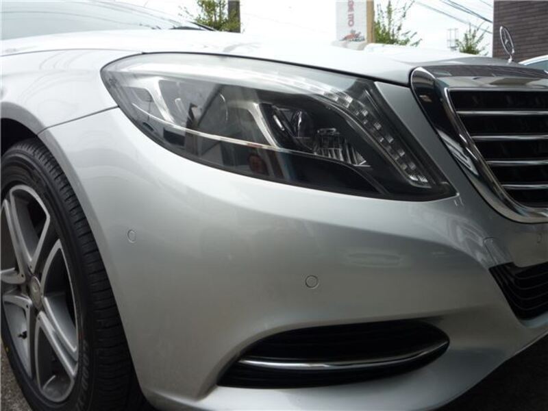 S-CLASS