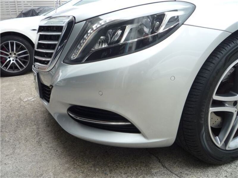 S-CLASS