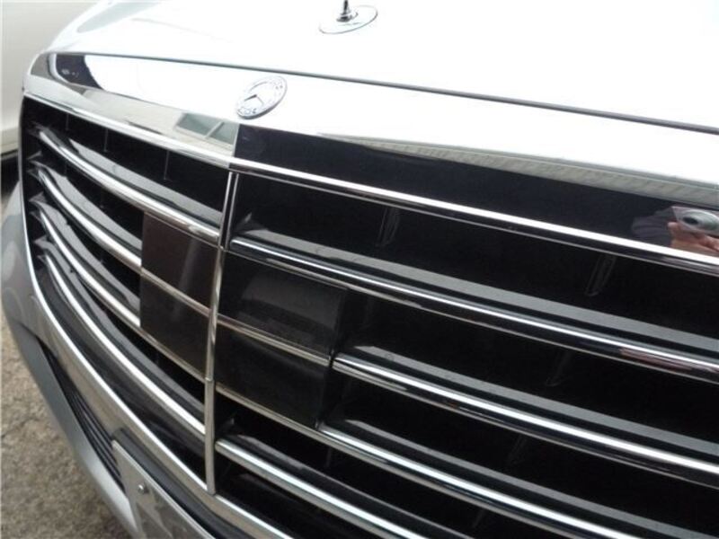 S-CLASS
