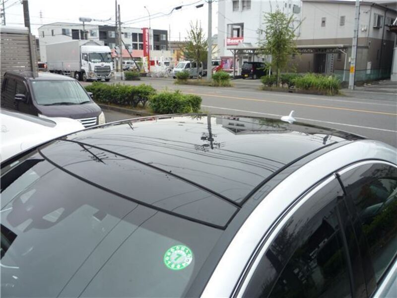 S-CLASS