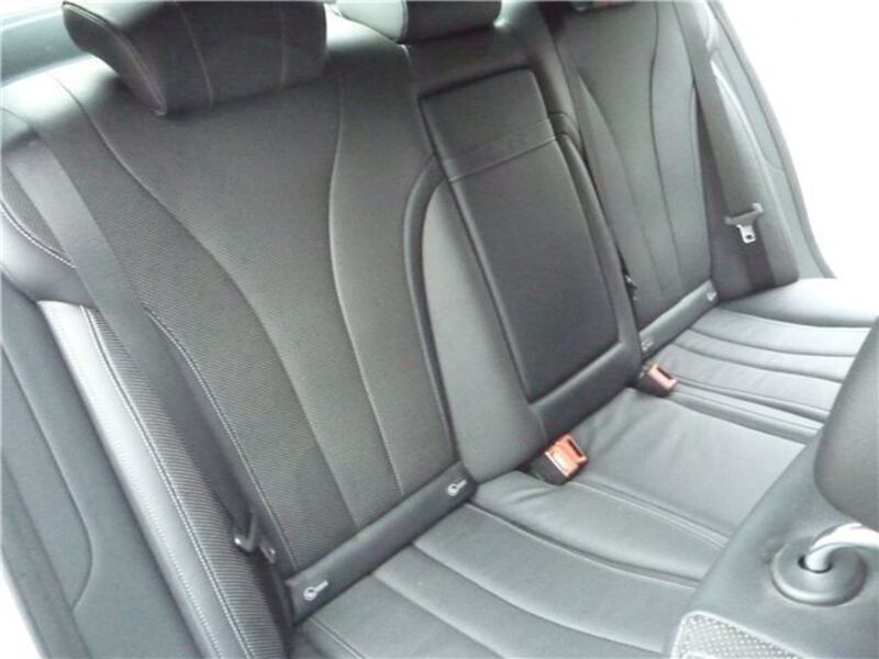 S-CLASS