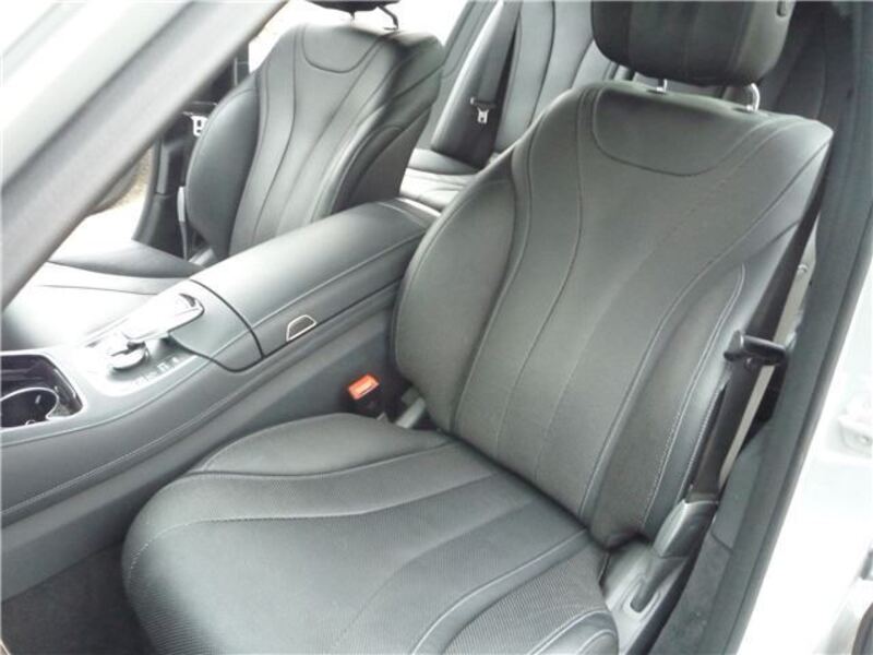 S-CLASS