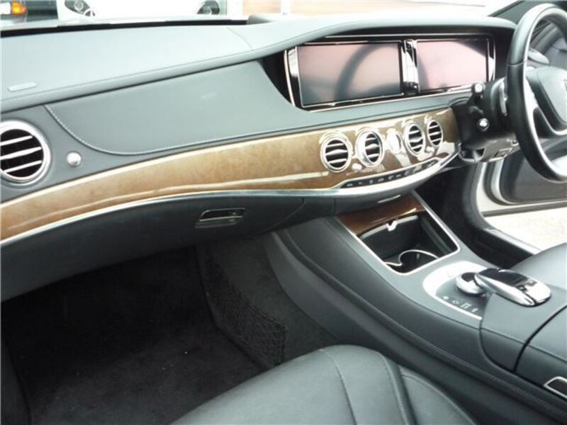 S-CLASS