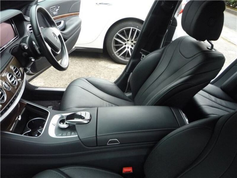 S-CLASS