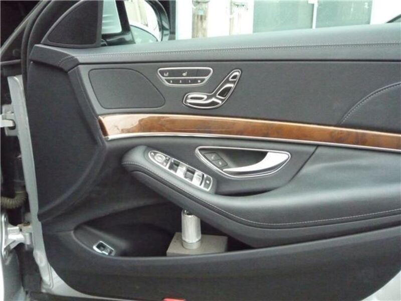 S-CLASS