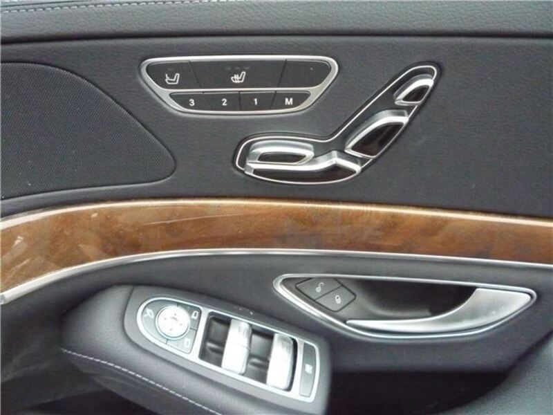 S-CLASS