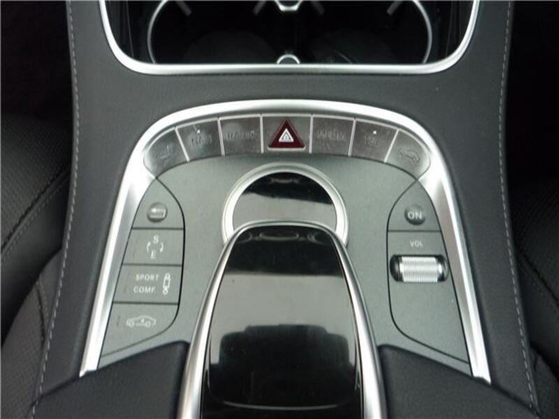 S-CLASS