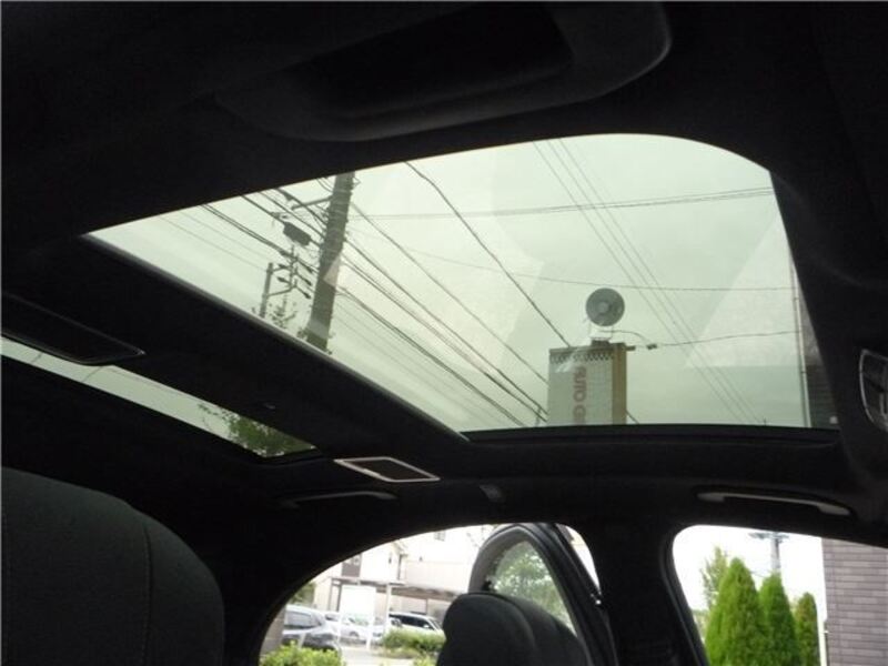 S-CLASS