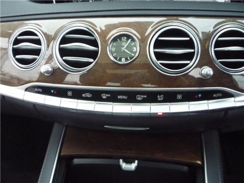 S-CLASS