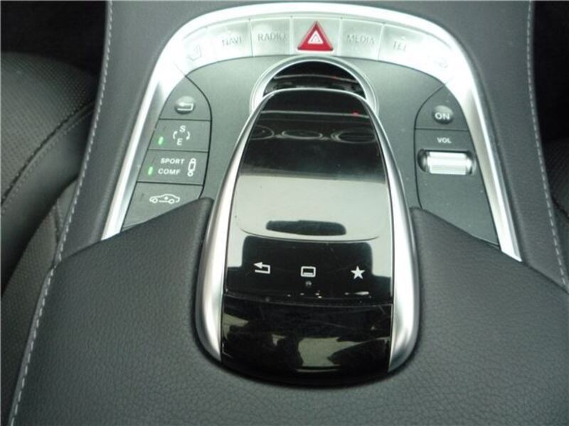 S-CLASS