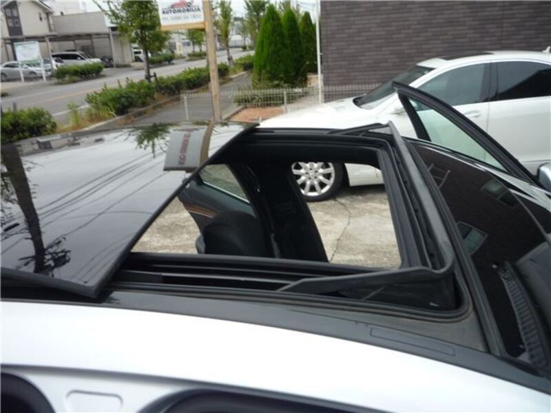 S-CLASS