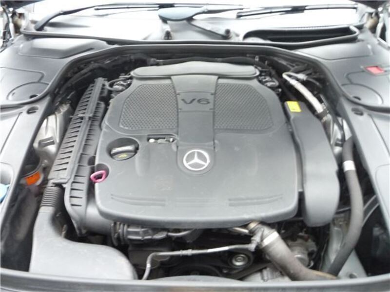 S-CLASS