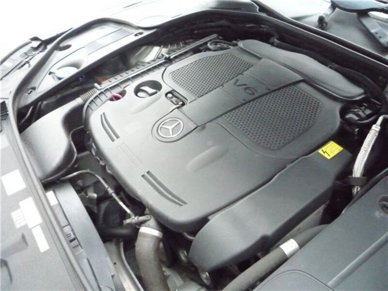 S-CLASS