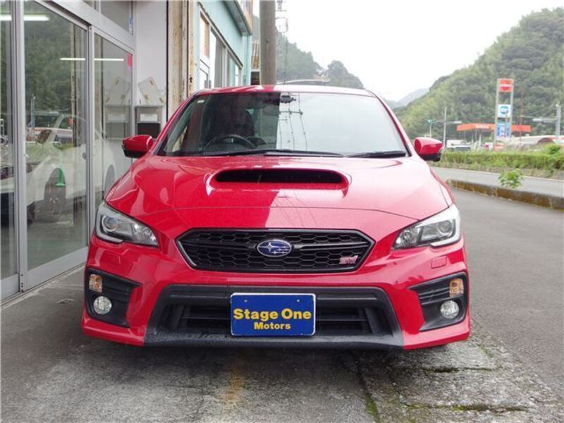 WRX