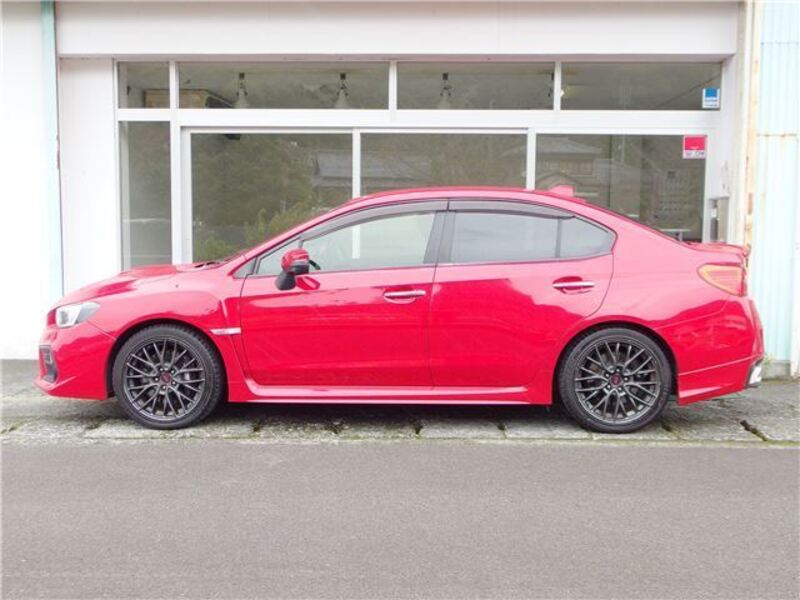 WRX