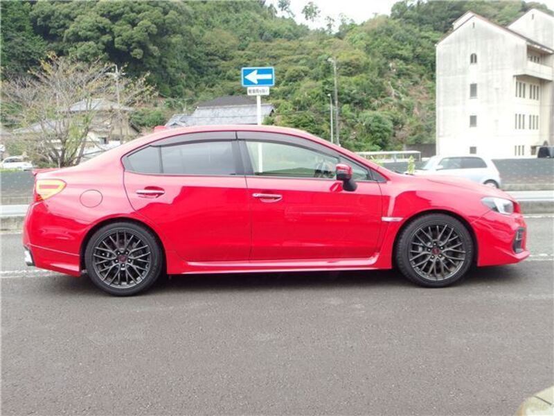 WRX